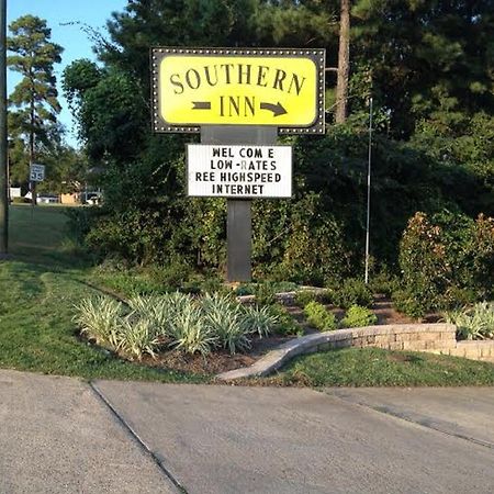 Southern Inn Minden Exterior photo